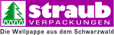 Straub Verpackungen logo