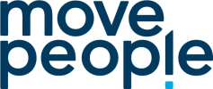 MovePeople logo